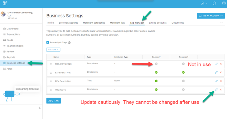 PEX to Xero Figure 2
